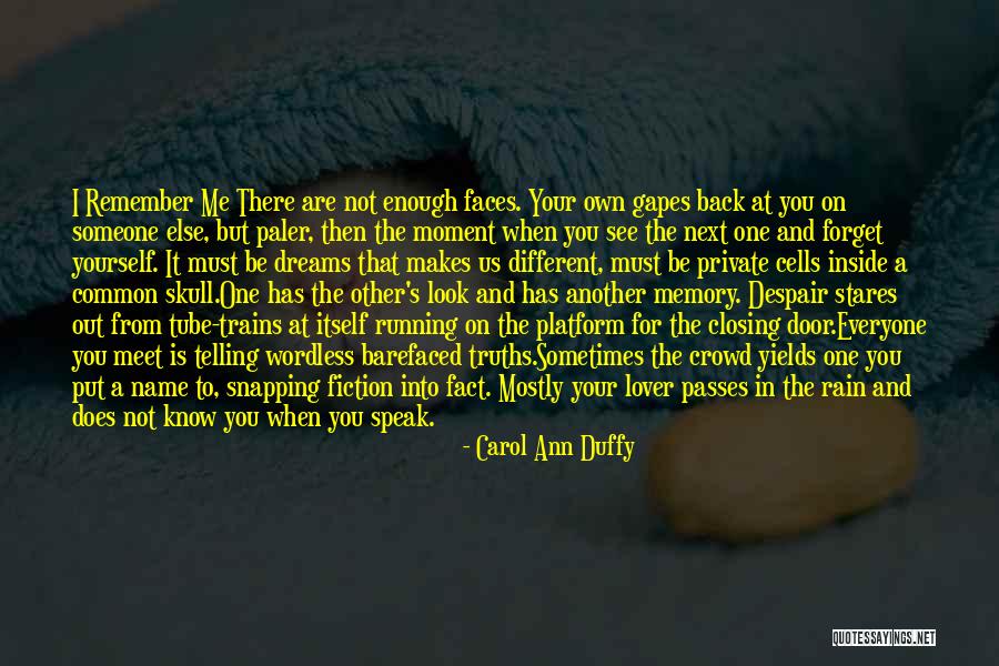Edanur Baba Quotes By Carol Ann Duffy Edanur Baba Quotes By Carol Ann Duffy