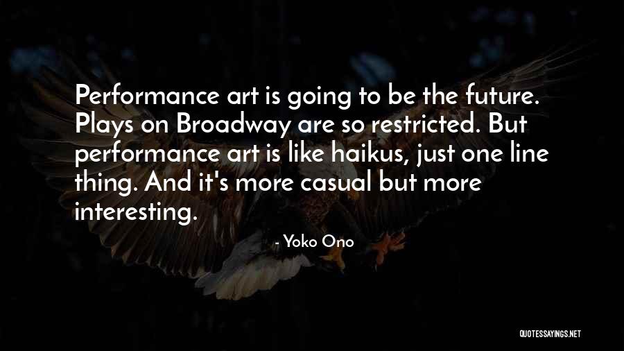 Edanur Baba Quotes By Yoko Ono Edanur Baba Quotes By Yoko Ono