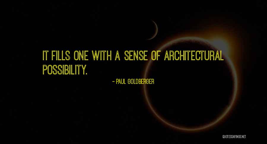 Edanur Resimleri Quotes By Paul Goldberger Edanur Resimleri Quotes By Paul Goldberger