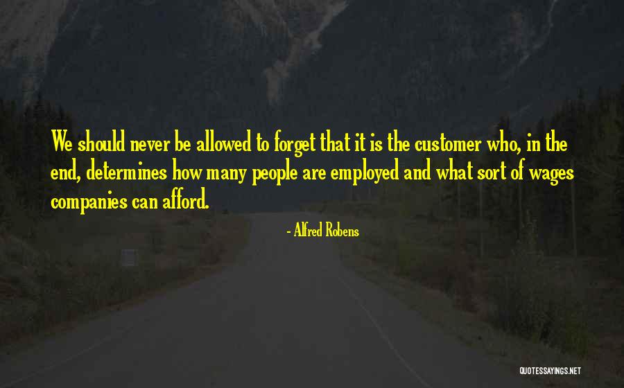 Edarling Quotes By Alfred Robens Edarling Quotes By Alfred Robens