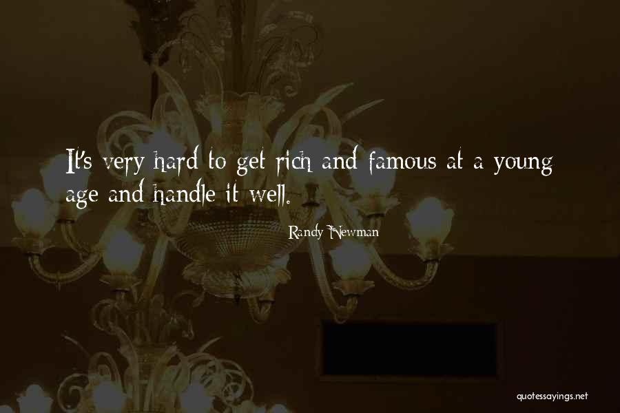 Edarling Quotes By Randy Newman Edarling Quotes By Randy Newman