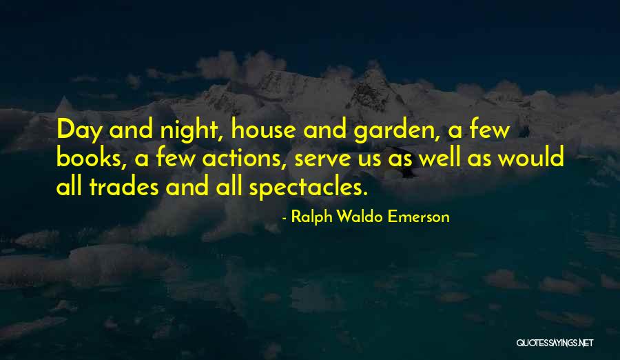 Edasich Quotes By Ralph Waldo Emerson Edasich Quotes By Ralph Waldo Emerson