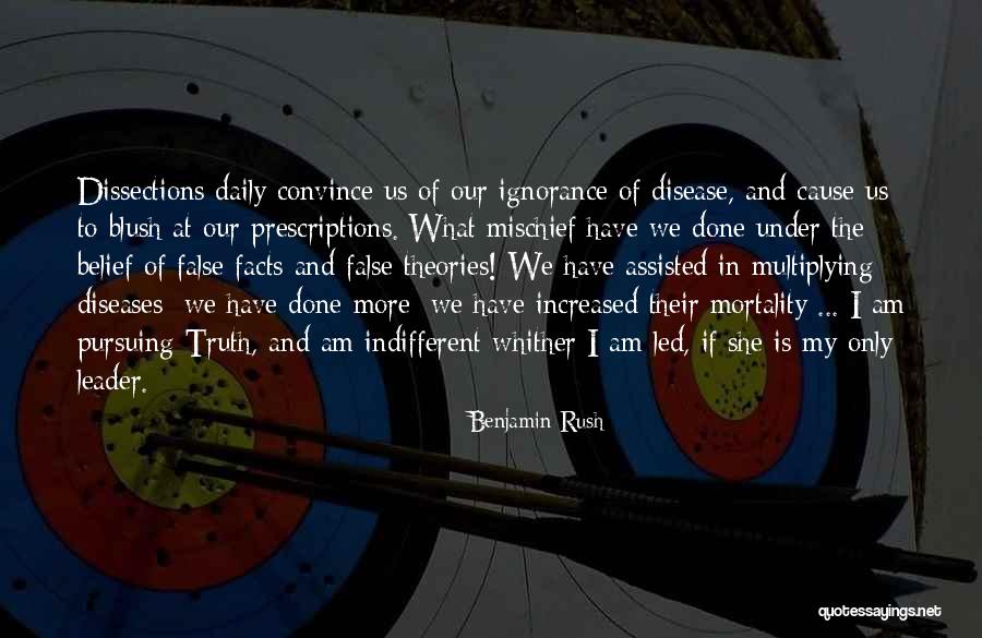 Edaskalos Quotes By Benjamin Rush Edaskalos Quotes By Benjamin Rush