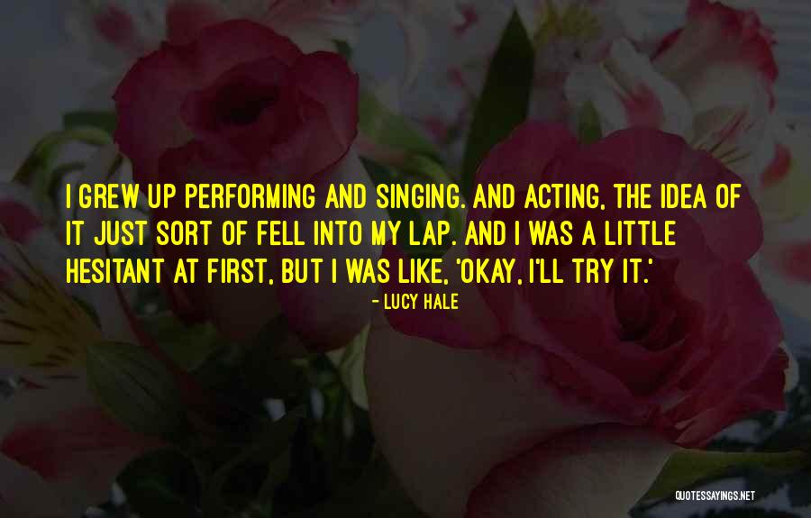 Edax Eds Quotes By Lucy Hale Edax Eds Quotes By Lucy Hale