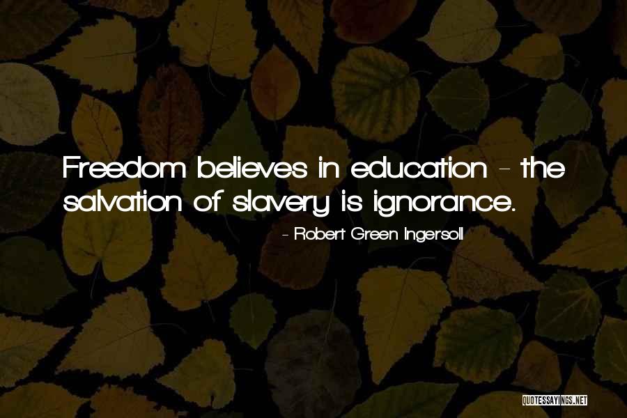 Edax Group Quotes By Robert Green Ingersoll Edax Group Quotes By Robert Green Ingersoll