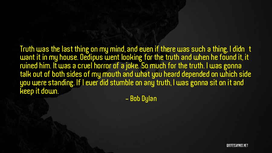 Edd Byrnes Famous Quotes By Bob Dylan Edd Byrnes Famous Quotes By Bob Dylan
