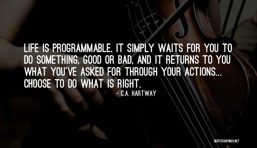 Eddas Chocolour Quotes By C.A. Hartway Eddas Chocolour Quotes By C.A. Hartway