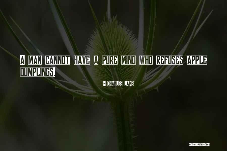 Eddas Chocolour Quotes By Charles Lamb Eddas Chocolour Quotes By Charles Lamb