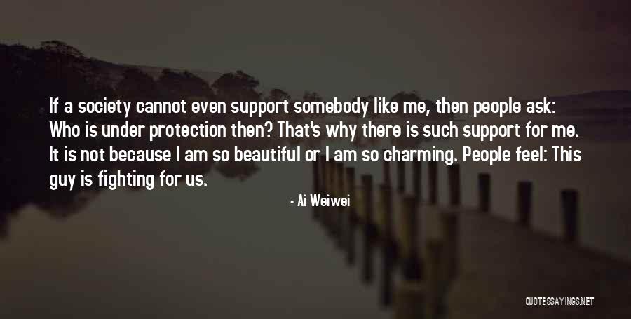 Eddas Fundraising Quotes By Ai Weiwei Eddas Fundraising Quotes By Ai Weiwei