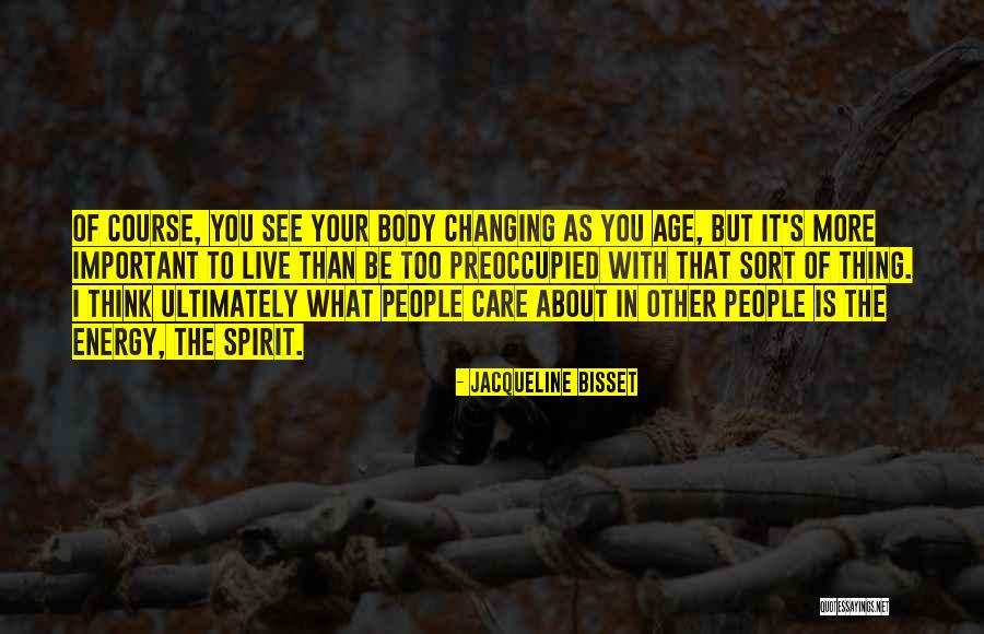 Eddas Fundraising Quotes By Jacqueline Bisset Eddas Fundraising Quotes By Jacqueline Bisset