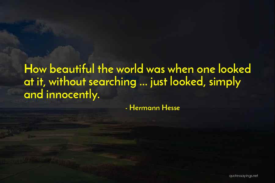 Edden Sports Quotes By Hermann Hesse Edden Sports Quotes By Hermann Hesse
