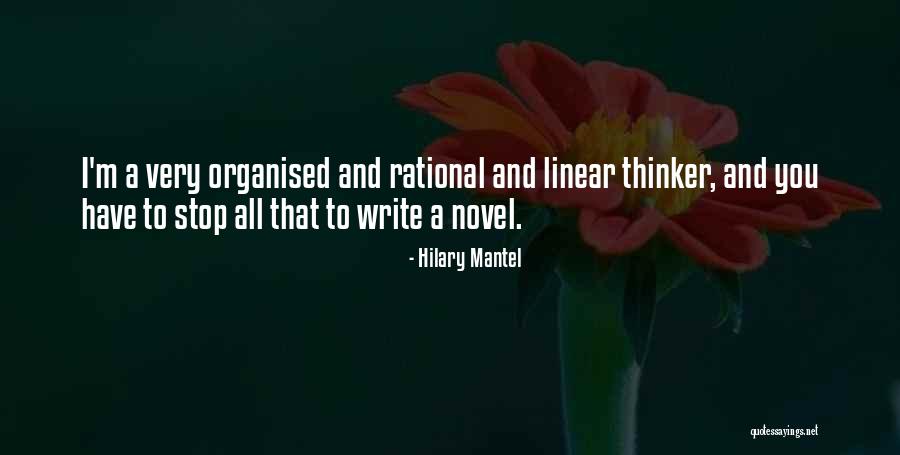 Eddenya Quotes By Hilary Mantel Eddenya Quotes By Hilary Mantel