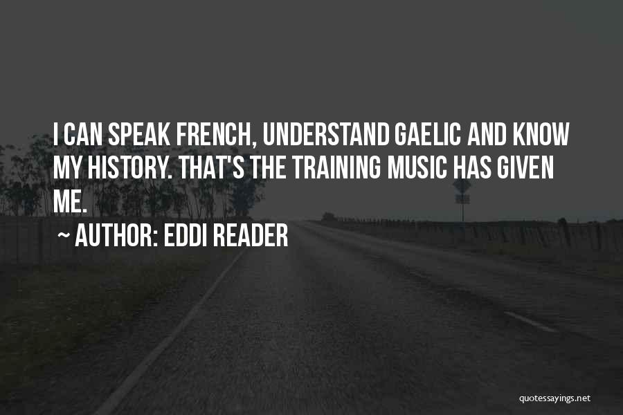 Eddi Reader Quotes 1525243