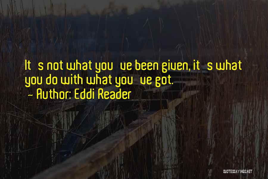 Eddi Reader Quotes 190026