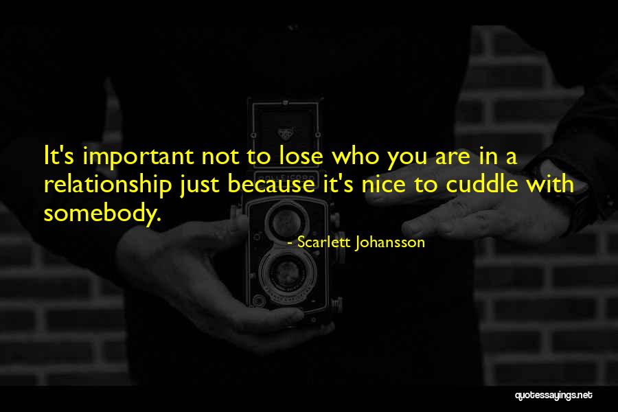 Eddickson84 Quotes By Scarlett Johansson Eddickson84 Quotes By Scarlett Johansson
