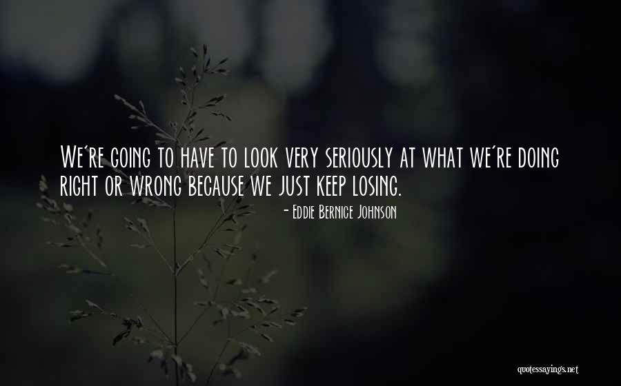 Eddie Bernice Johnson Quotes 1027248 Eddie Bernice Johnson Quotes 1027248
