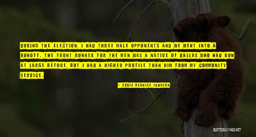 Eddie Bernice Johnson Quotes 1281879 Eddie Bernice Johnson Quotes 1281879