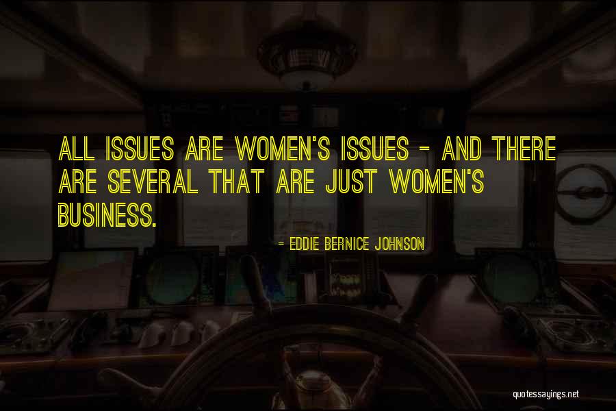 Eddie Bernice Johnson Quotes 1368803 Eddie Bernice Johnson Quotes 1368803
