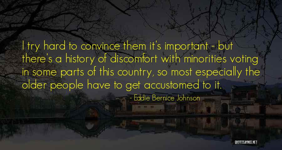 Eddie Bernice Johnson Quotes 267785 Eddie Bernice Johnson Quotes 267785