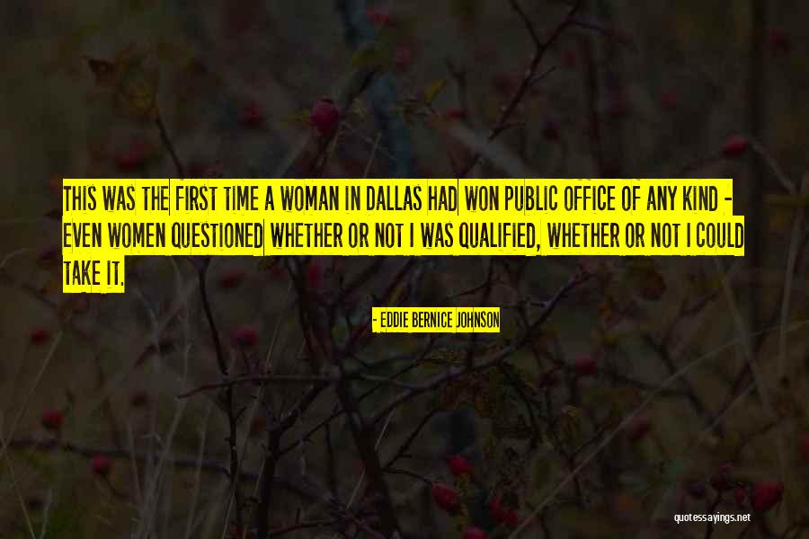 Eddie Bernice Johnson Quotes 335811 Eddie Bernice Johnson Quotes 335811
