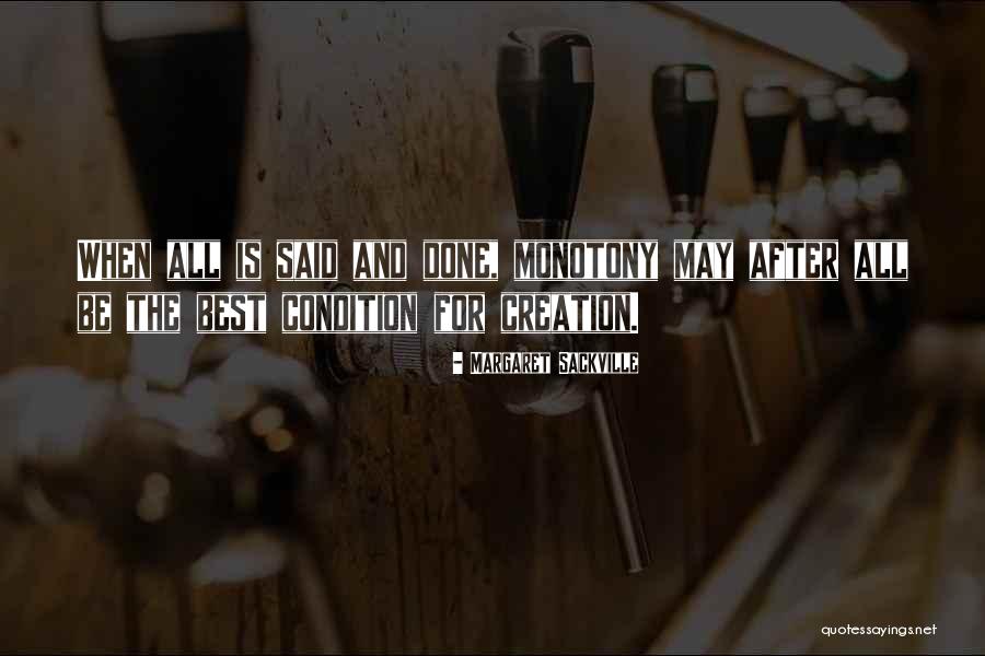 Eddie Boyd Quotes By Margaret Sackville Eddie Boyd Quotes By Margaret Sackville