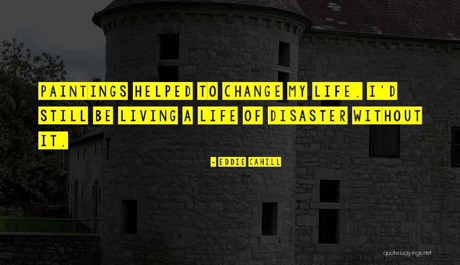 Eddie Cahill Quotes 1102856 Eddie Cahill Quotes 1102856