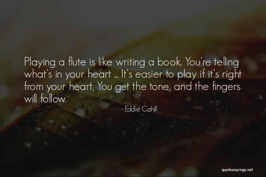 Eddie Cahill Quotes 543587 Eddie Cahill Quotes 543587