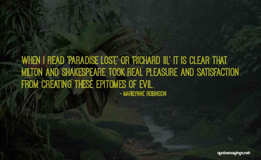Eddie Cantor Boardwalk Empire Quotes By Marilynne Robinson Eddie Cantor Boardwalk Empire Quotes By Marilynne Robinson