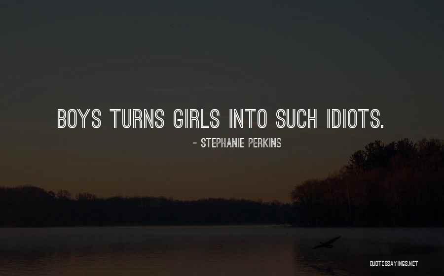 Eddie Doucette Quotes By Stephanie Perkins Eddie Doucette Quotes By Stephanie Perkins