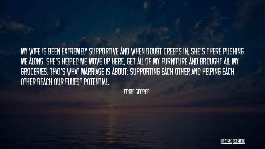 Eddie George Quotes 1032341 Eddie George Quotes 1032341