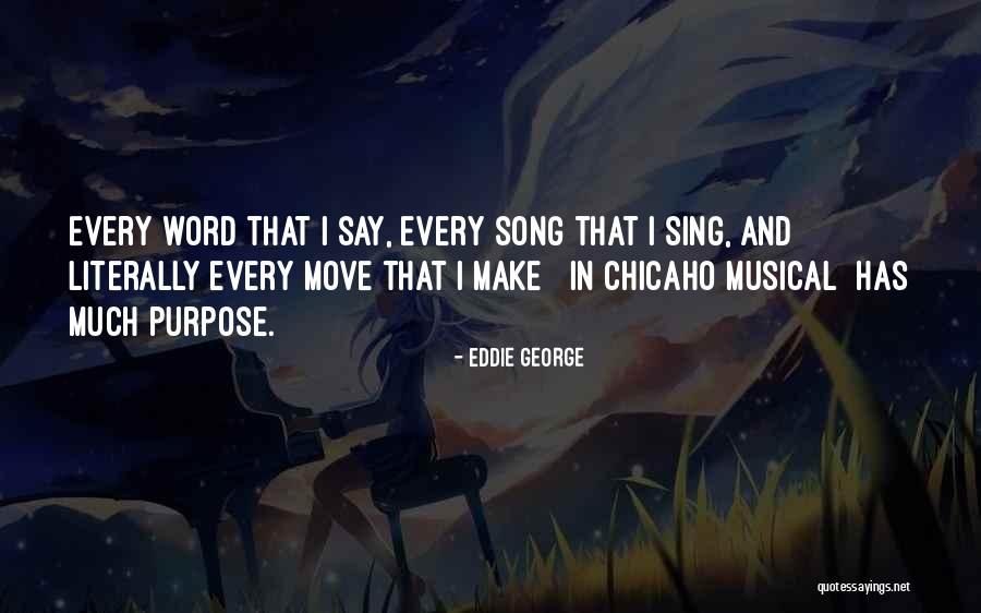 Eddie George Quotes 1707405 Eddie George Quotes 1707405