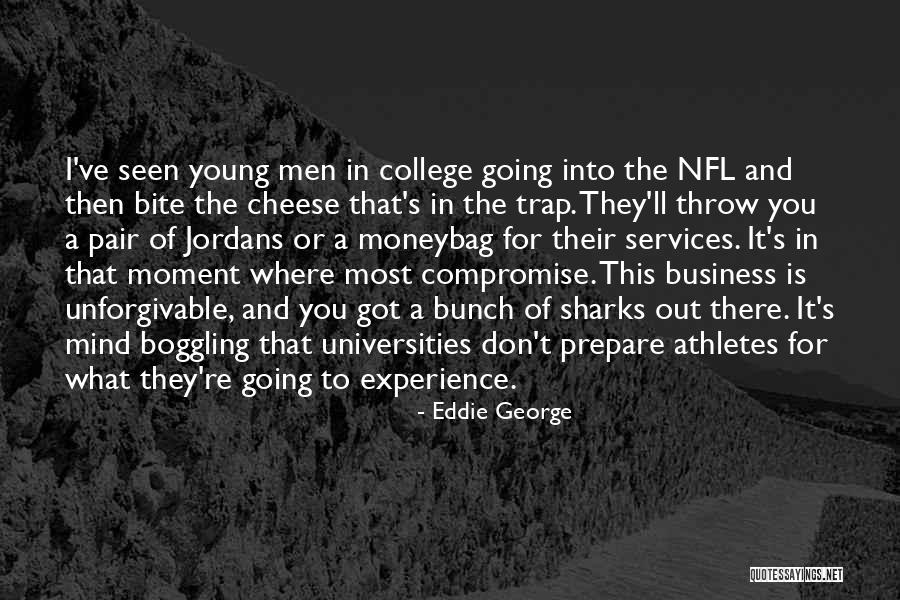 Eddie George Quotes 1969755 Eddie George Quotes 1969755