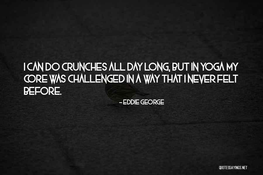 Eddie George Quotes 900721 Eddie George Quotes 900721