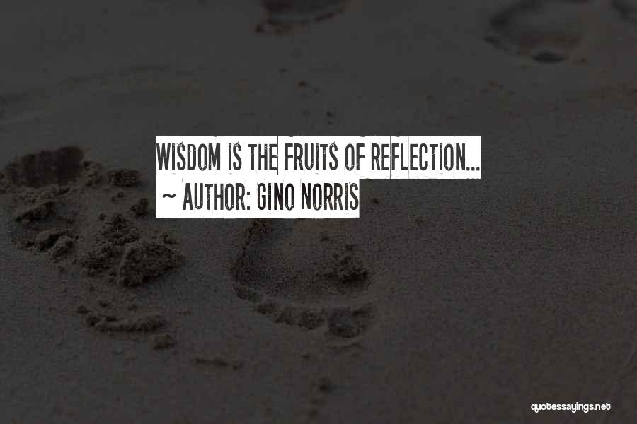 Eddie Griffin Norbit Quotes By Gino Norris