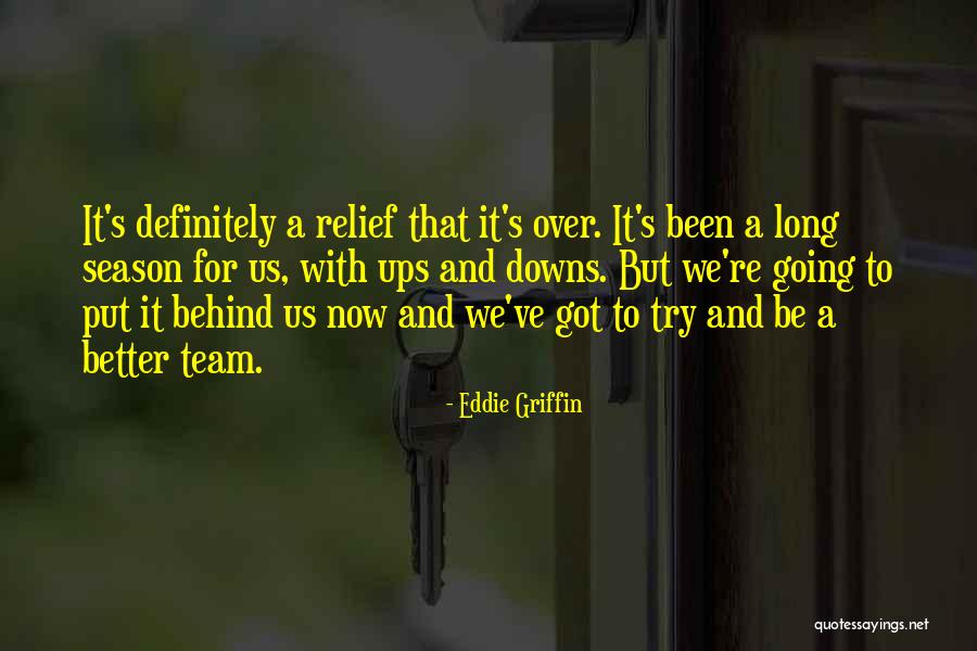 Eddie Griffin Quotes 1446533