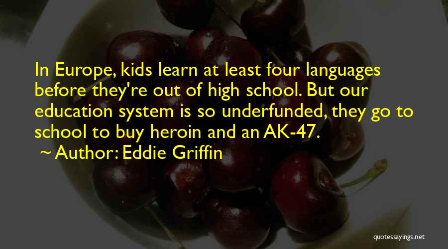 Eddie Griffin Quotes 1683991