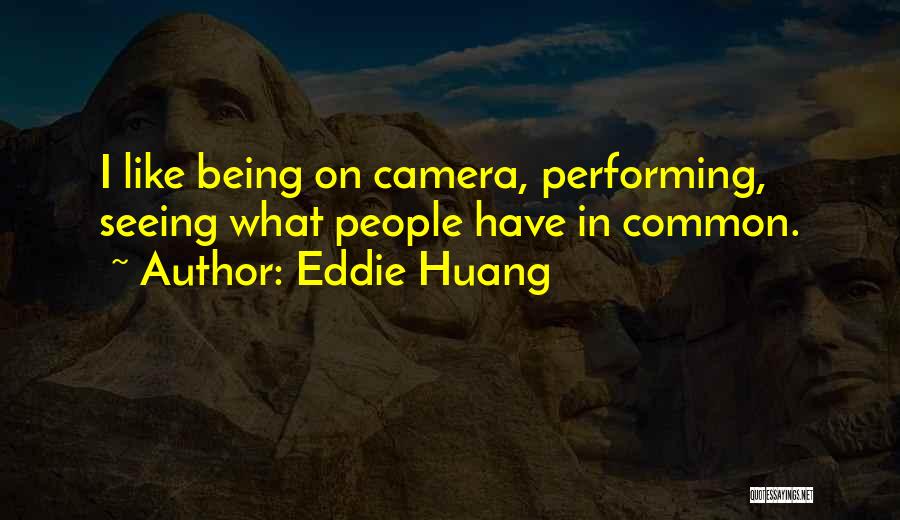 Eddie Huang Quotes 1008635