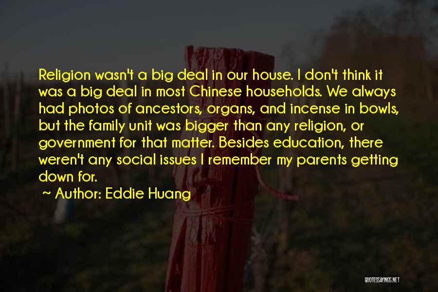 Eddie Huang Quotes 1165347