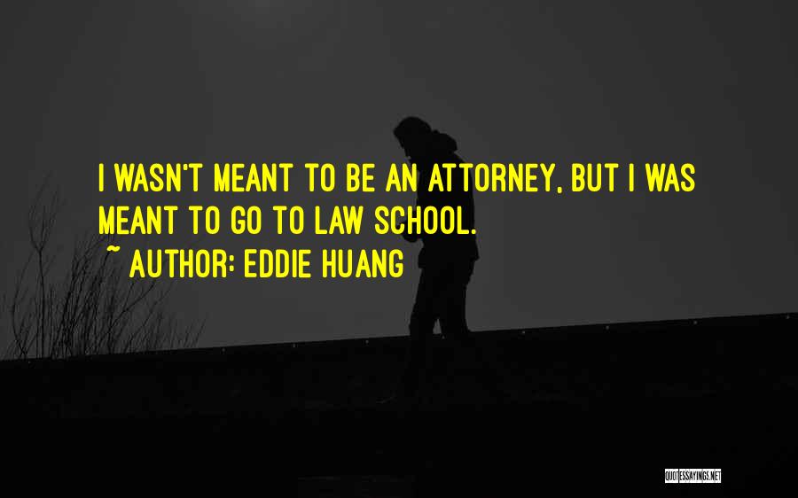 Eddie Huang Quotes 1173671