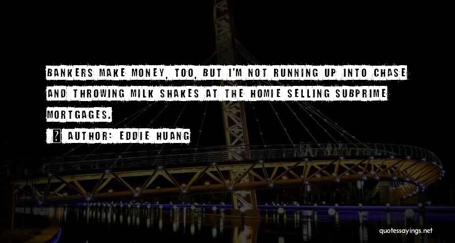 Eddie Huang Quotes 1443744