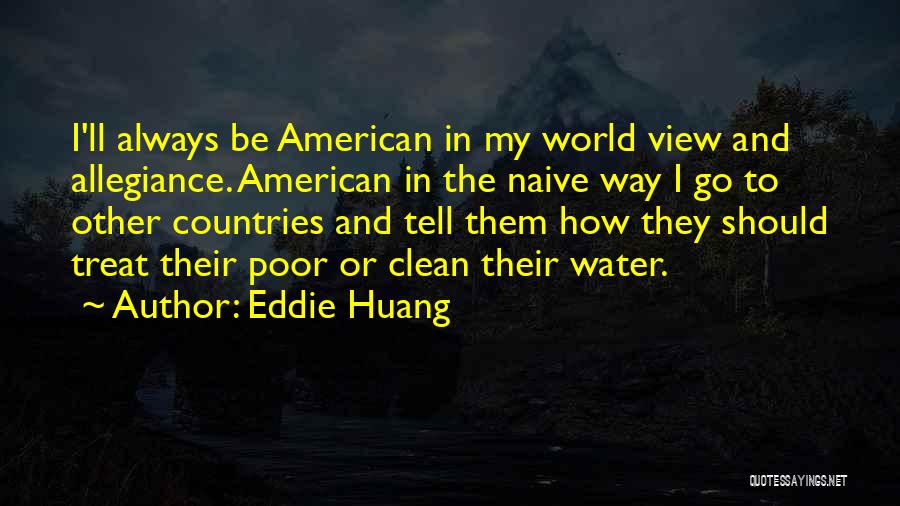 Eddie Huang Quotes 1584385