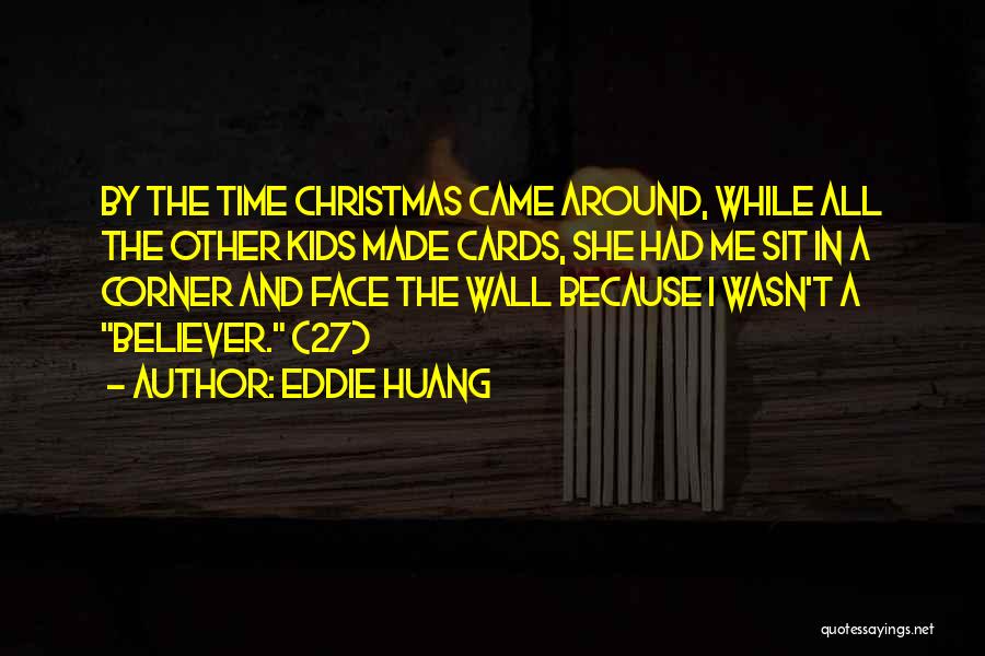 Eddie Huang Quotes 1617927