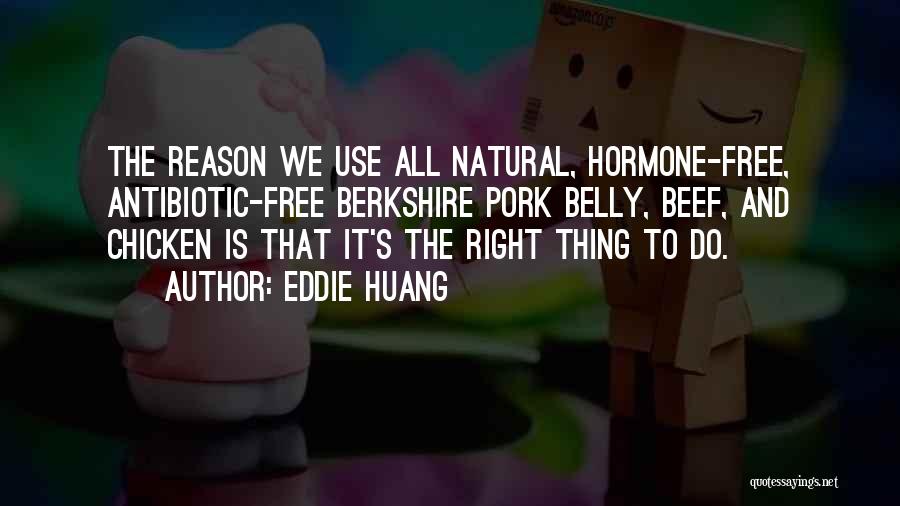 Eddie Huang Quotes 1756170