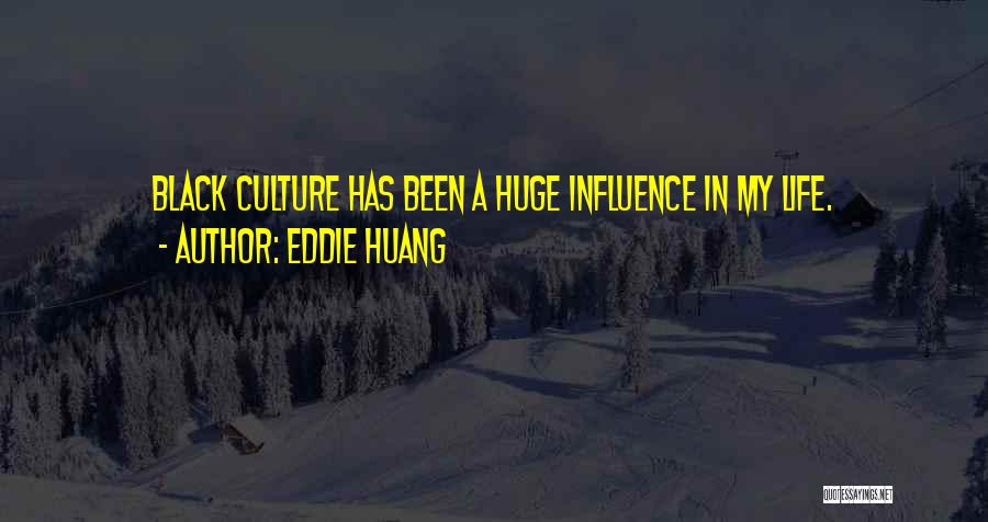 Eddie Huang Quotes 1873421