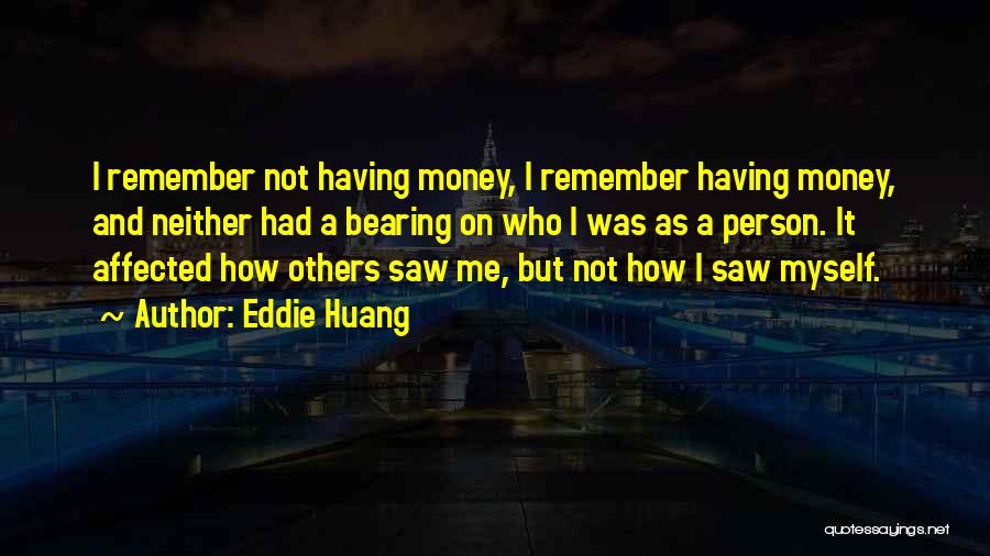 Eddie Huang Quotes 1908471