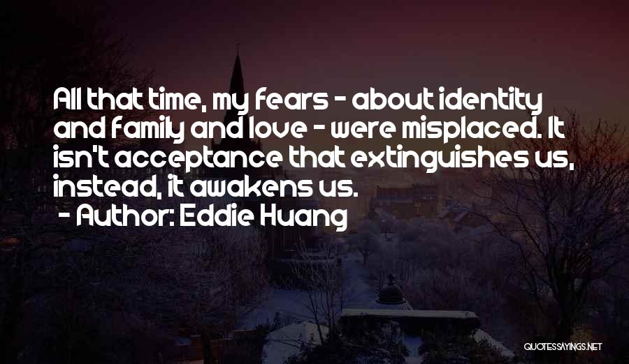 Eddie Huang Quotes 1918238