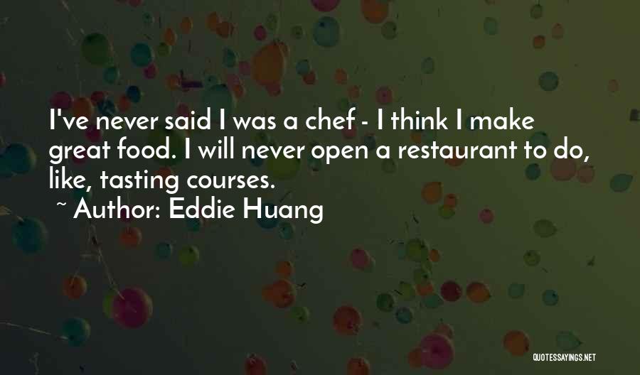 Eddie Huang Quotes 2095142