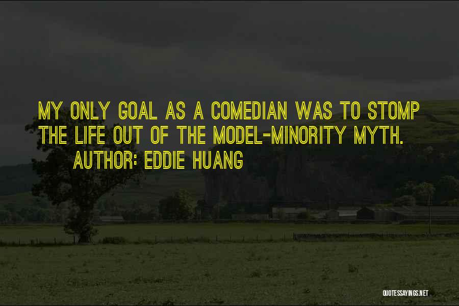 Eddie Huang Quotes 2125121