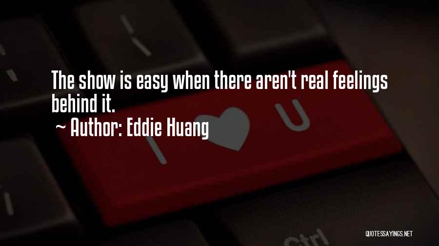 Eddie Huang Quotes 297756