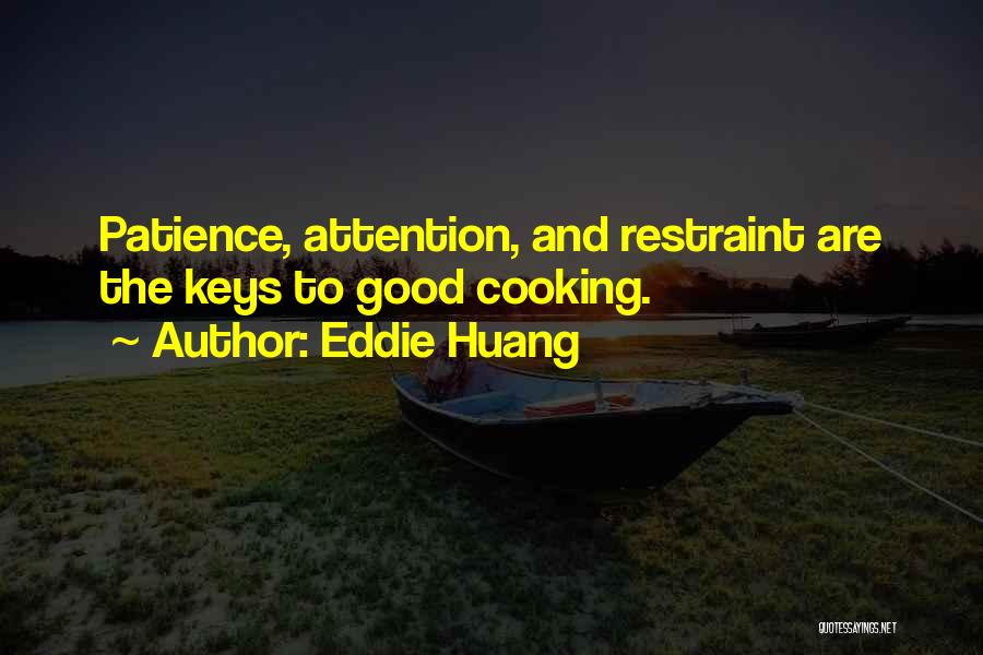 Eddie Huang Quotes 829211